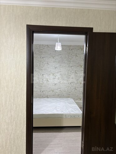 2-комн. новостройка - м. Нариман Нариманов - 35 м² (3)