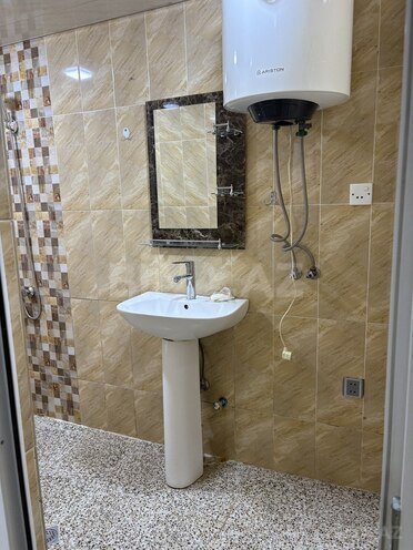 2-комн. новостройка - м. Нариман Нариманов - 35 м² (9)