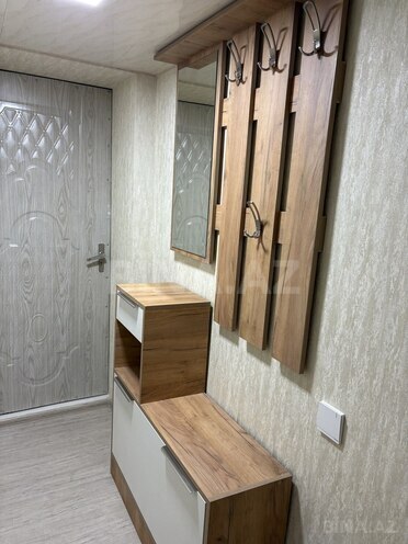 2-комн. новостройка - м. Нариман Нариманов - 35 м² (5)