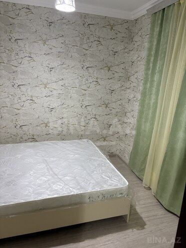 2-комн. новостройка - м. Нариман Нариманов - 35 м² (2)