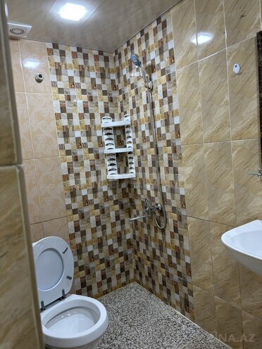 2-комн. новостройка - м. Нариман Нариманов - 35 м² (6)