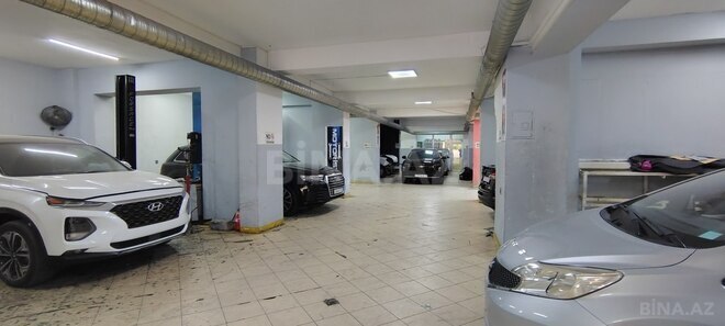 Объект - м. Мемар Аджеми - 852 м² (7)