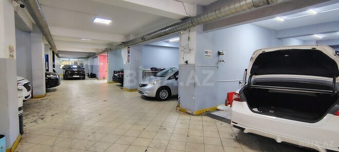 Объект - м. Мемар Аджеми - 852 м² (3)