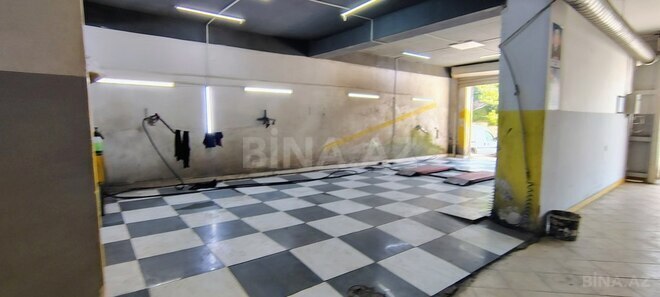 Объект - м. Мемар Аджеми - 852 м² (2)