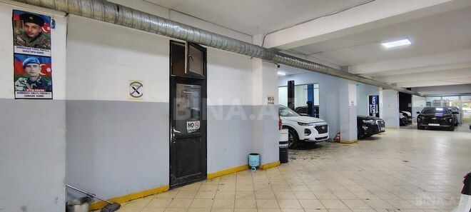 Объект - м. Мемар Аджеми - 852 м² (6)