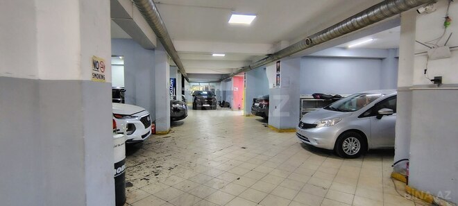 Объект - м. Мемар Аджеми - 852 м² (4)