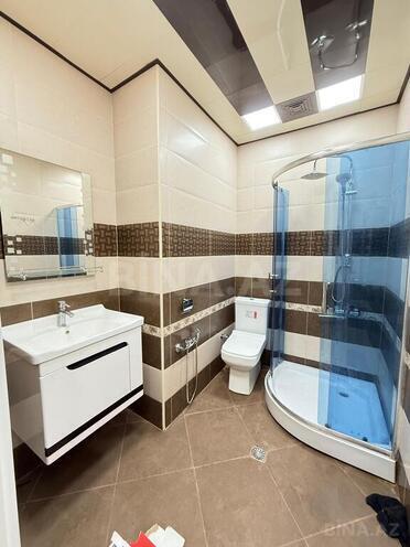 2-комн. новостройка - пос. Ени Ясамал - 70 м² (8)