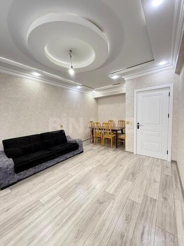 2-комн. новостройка - пос. Ени Ясамал - 70 м² (3)