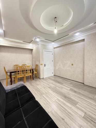 2-комн. новостройка - пос. Ени Ясамал - 70 м² (2)
