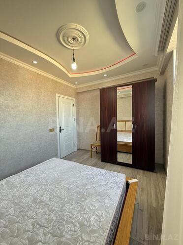 2-комн. новостройка - пос. Ени Ясамал - 70 м² (5)