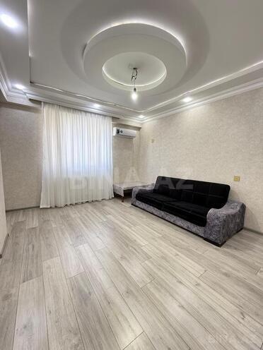 2-комн. новостройка - пос. Ени Ясамал - 70 м² (1)