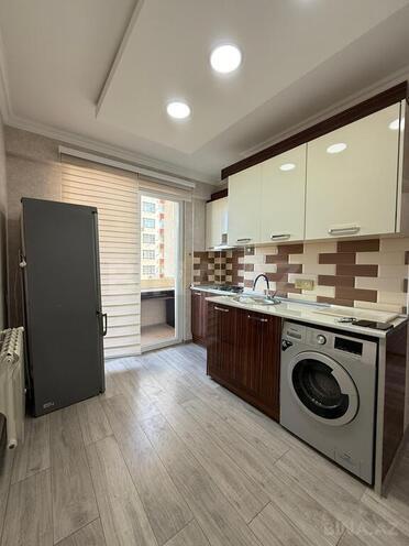 2-комн. новостройка - пос. Ени Ясамал - 70 м² (6)