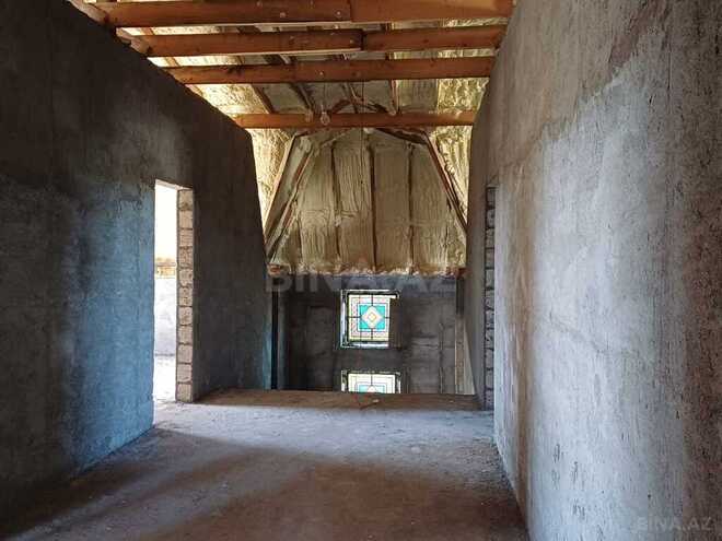 9 otaqlı həyət evi/bağ evi - Şüvəlan q. - 400 m² (11)