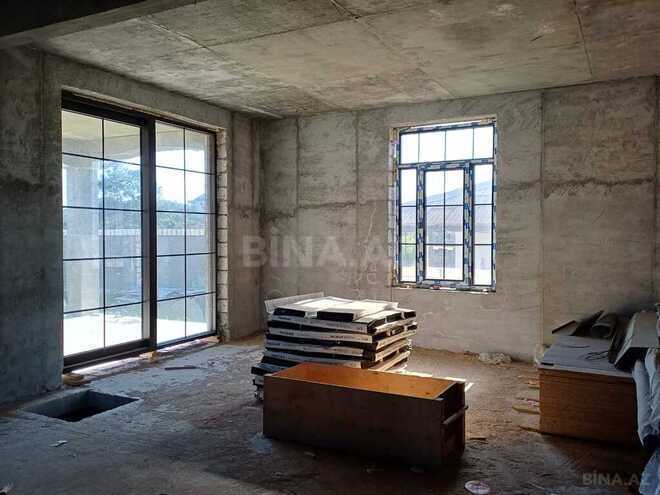 9 otaqlı həyət evi/bağ evi - Şüvəlan q. - 400 m² (6)