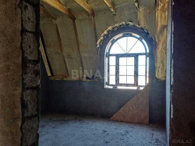 9 otaqlı həyət evi/bağ evi - Şüvəlan q. - 400 m² (12)