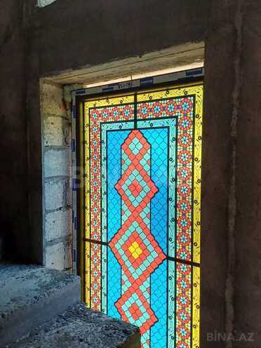 9 otaqlı həyət evi/bağ evi - Şüvəlan q. - 400 m² (8)
