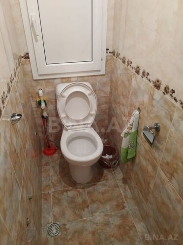 4 otaqlı köhnə tikili - Koroğlu m. - 20 m² (8)