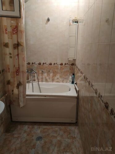 4 otaqlı köhnə tikili - Koroğlu m. - 20 m² (7)