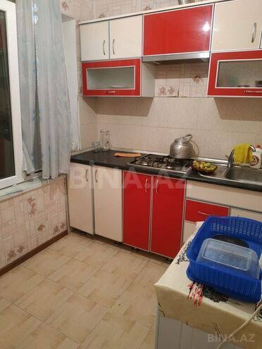 4 otaqlı köhnə tikili - Koroğlu m. - 20 m² (5)
