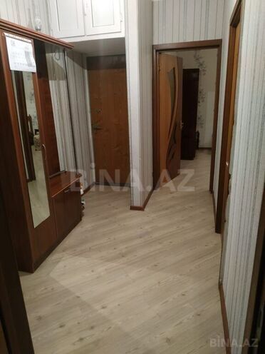 4 otaqlı köhnə tikili - Koroğlu m. - 20 m² (6)