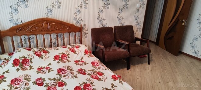 4 otaqlı köhnə tikili - Koroğlu m. - 20 m² (3)