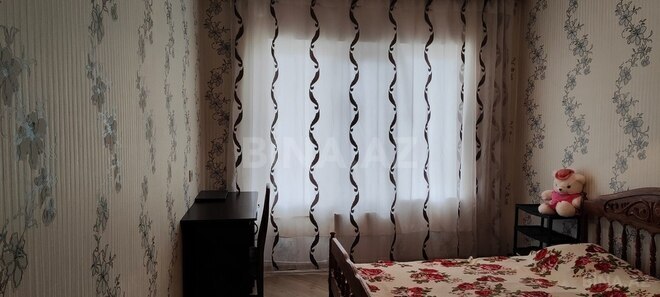 4 otaqlı köhnə tikili - Koroğlu m. - 20 m² (4)