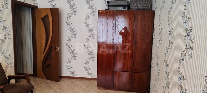 4 otaqlı köhnə tikili - Koroğlu m. - 20 m² (2)