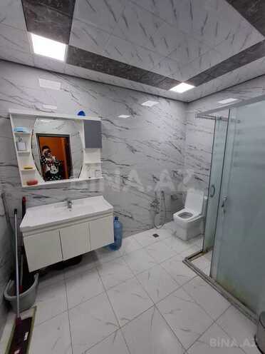 4-комн. новостройка - м. Элмляр Академиясы - 120 м² (4)