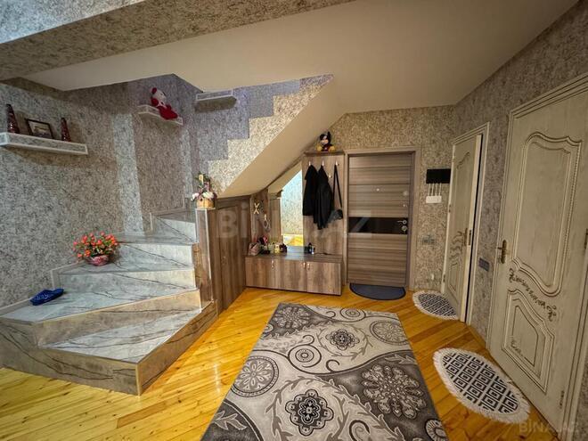 4-комн. новостройка - пос. Масазыр - 125 м² (12)