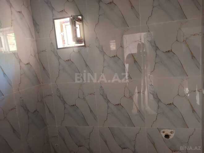 4 otaqlı həyət evi/bağ evi - Sumqayıt - 140 m² (10)