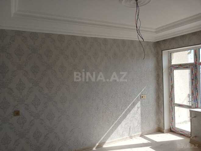 4 otaqlı həyət evi/bağ evi - Sumqayıt - 140 m² (14)