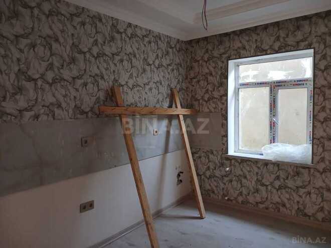 4 otaqlı həyət evi/bağ evi - Sumqayıt - 140 m² (11)