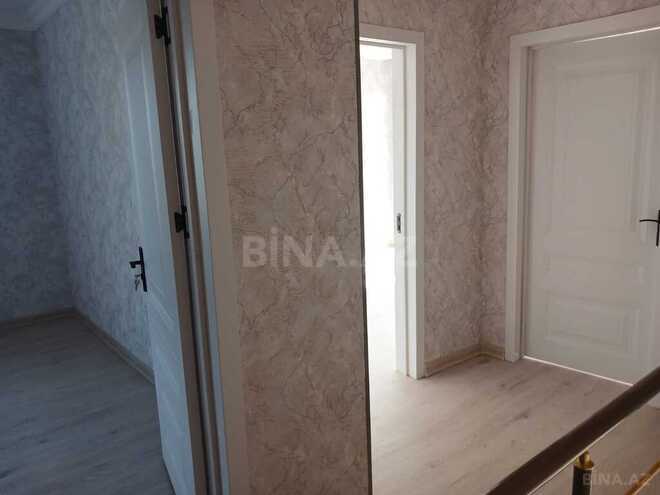 4 otaqlı həyət evi/bağ evi - Sumqayıt - 140 m² (12)