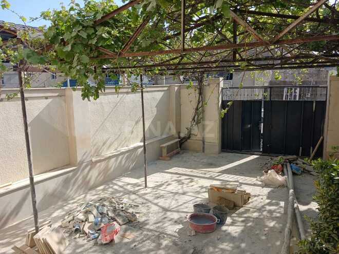 4 otaqlı həyət evi/bağ evi - Sumqayıt - 140 m² (2)