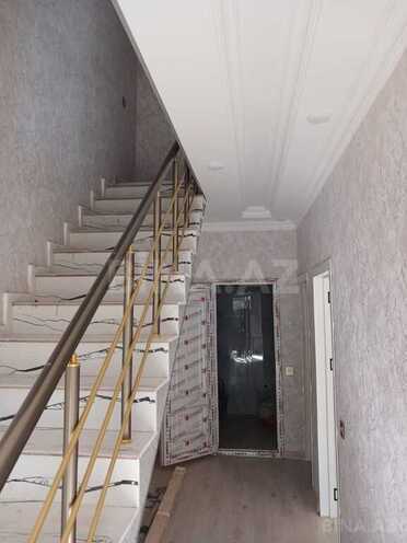 4 otaqlı həyət evi/bağ evi - Sumqayıt - 140 m² (3)