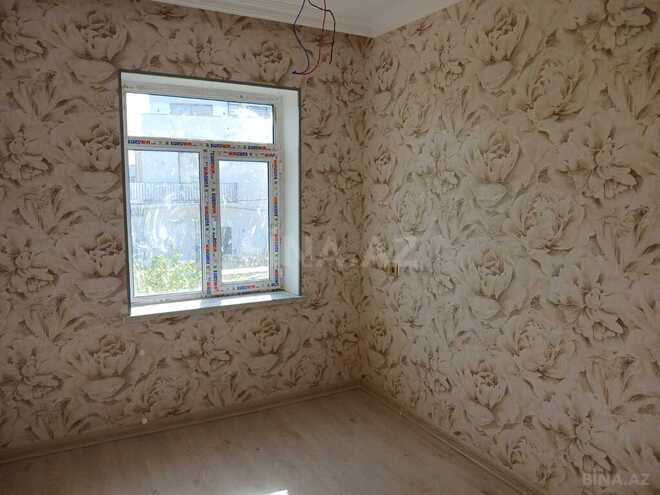 4 otaqlı həyət evi/bağ evi - Sumqayıt - 140 m² (6)