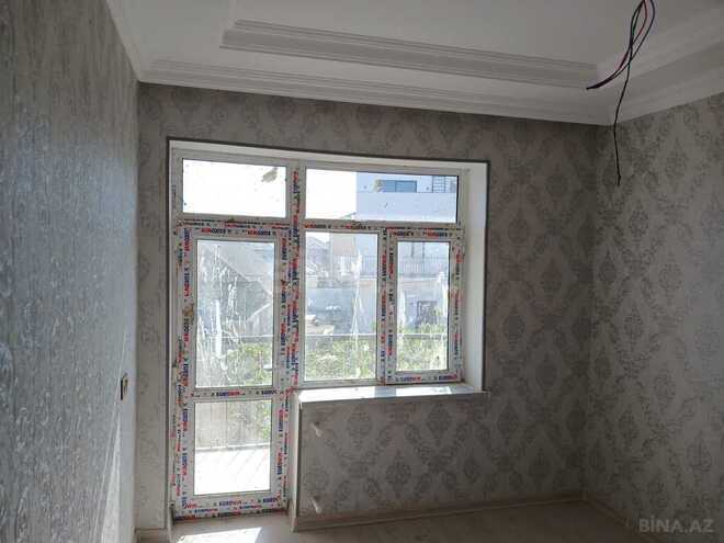 4 otaqlı həyət evi/bağ evi - Sumqayıt - 140 m² (5)