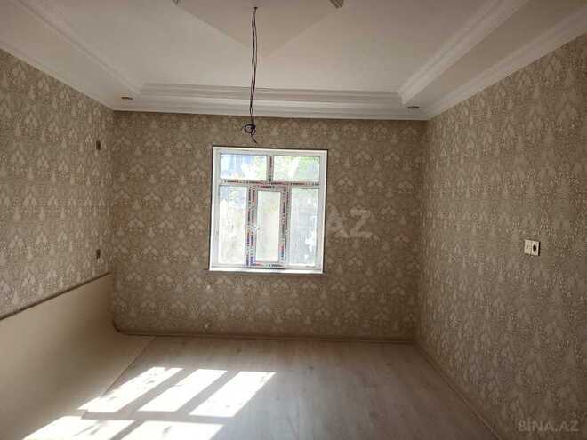 4 otaqlı həyət evi/bağ evi - Sumqayıt - 140 m² (13)