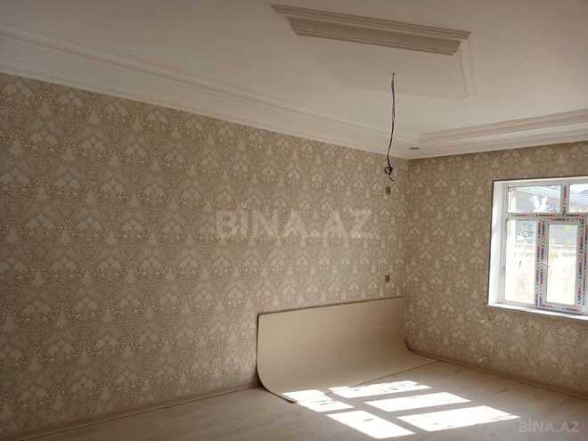 4 otaqlı həyət evi/bağ evi - Sumqayıt - 140 m² (7)