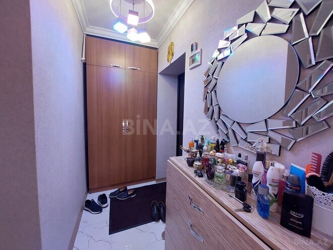 1-комн. вторичка - м. Нефтчиляр - 35 м² (10)