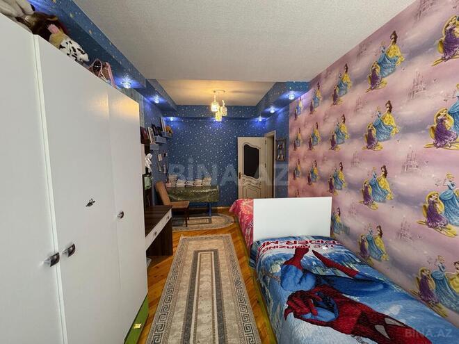 4-комн. новостройка - пос. Масазыр - 125 м² (11)
