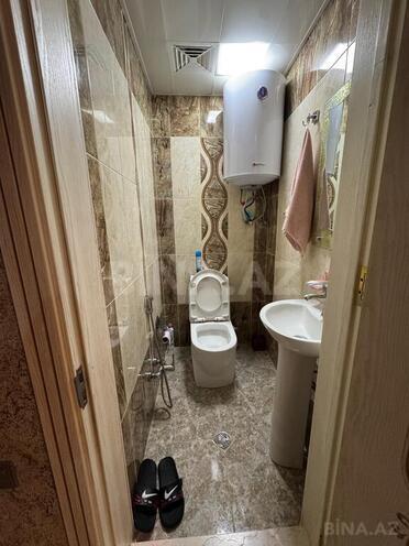 4-комн. новостройка - пос. Масазыр - 125 м² (17)