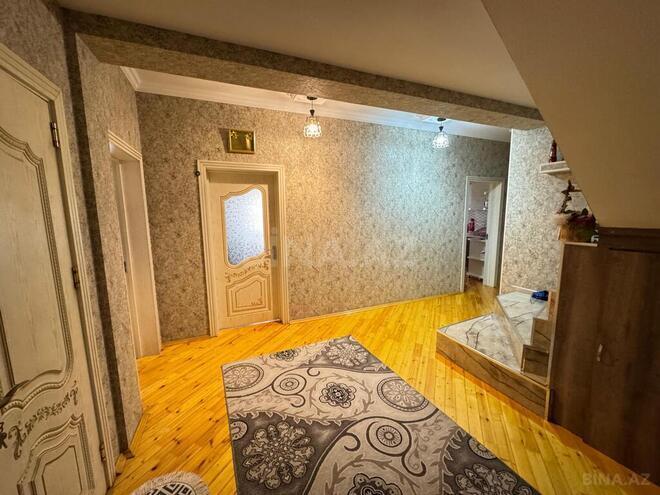 4-комн. новостройка - пос. Масазыр - 125 м² (3)