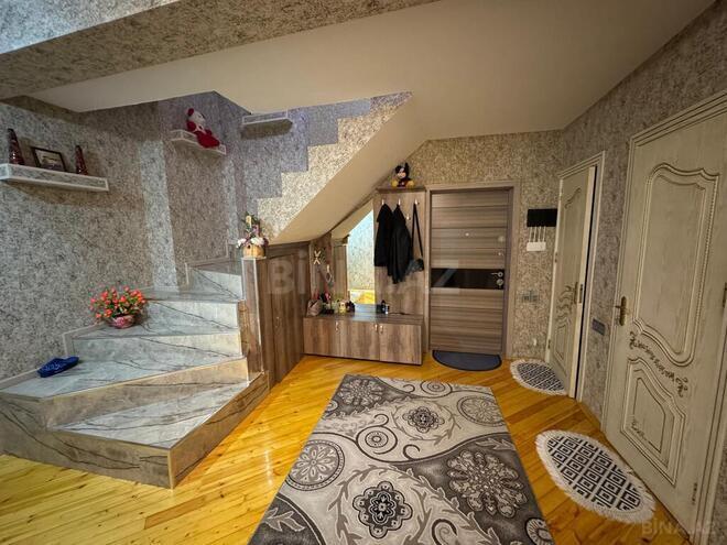 4-комн. новостройка - пос. Масазыр - 125 м² (8)
