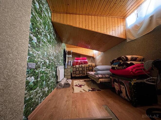 4-комн. новостройка - пос. Масазыр - 125 м² (14)