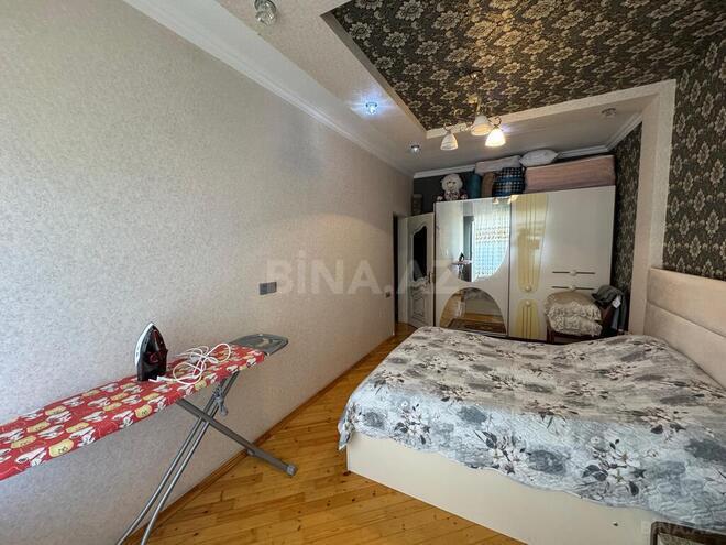4-комн. новостройка - пос. Масазыр - 125 м² (5)