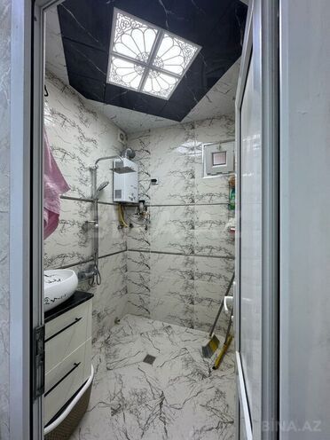 2-комн. вторичка - м. 20 января - 55 м² (10)