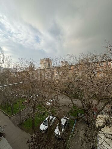 2-комн. вторичка - м. 20 января - 55 м² (11)