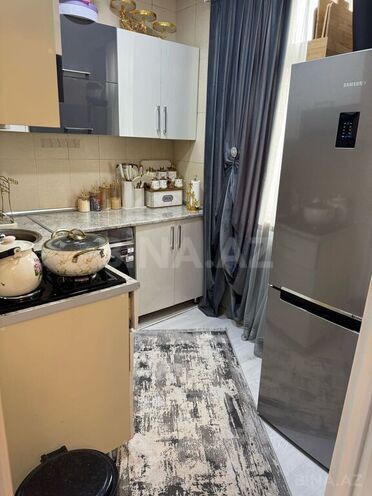 2-комн. вторичка - м. 20 января - 55 м² (6)