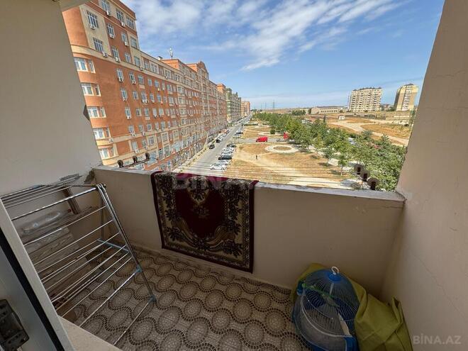 4-комн. новостройка - пос. Масазыр - 125 м² (18)